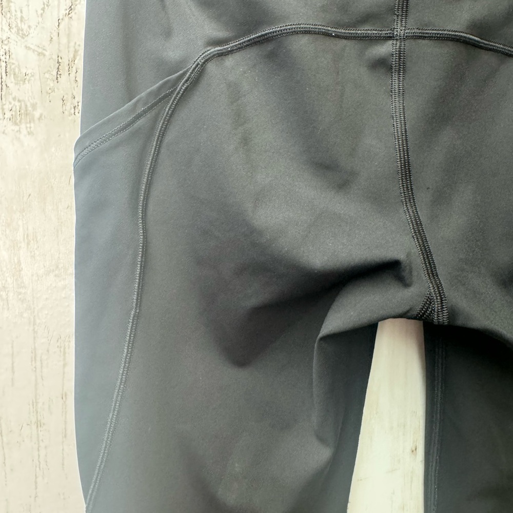lululemon athletica Black Leggings - Picture 6 of 10